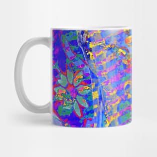 Buddha Daydream Mug